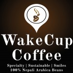 WakeCup